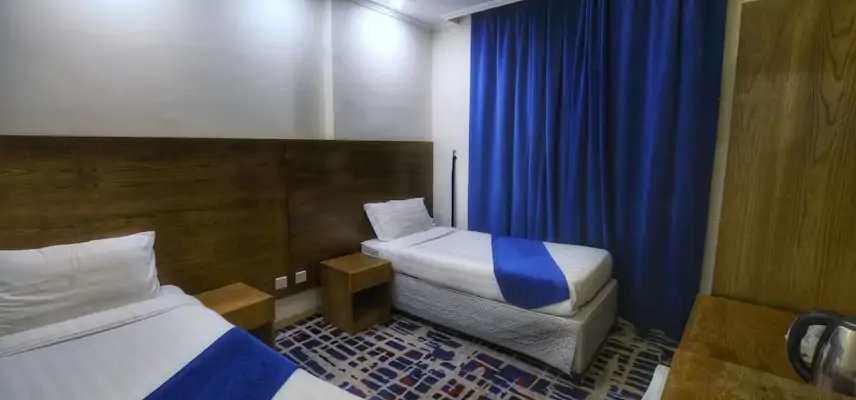 Zouk AlKhayal Hotel image